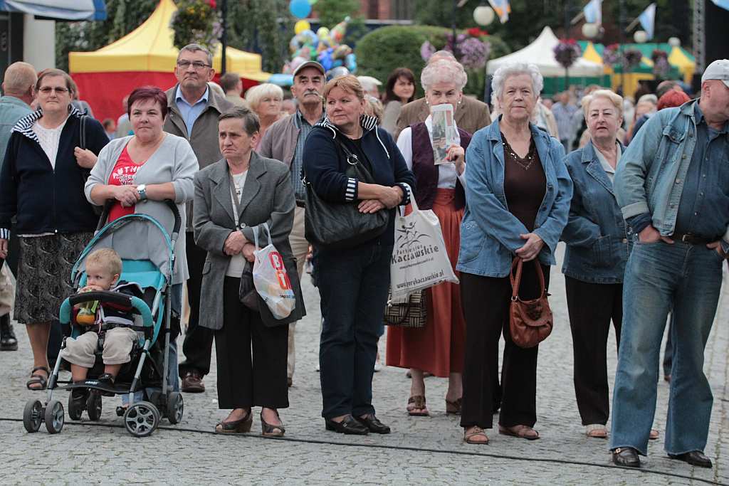 Imieniny Najświętszej Marii Panny cz.2