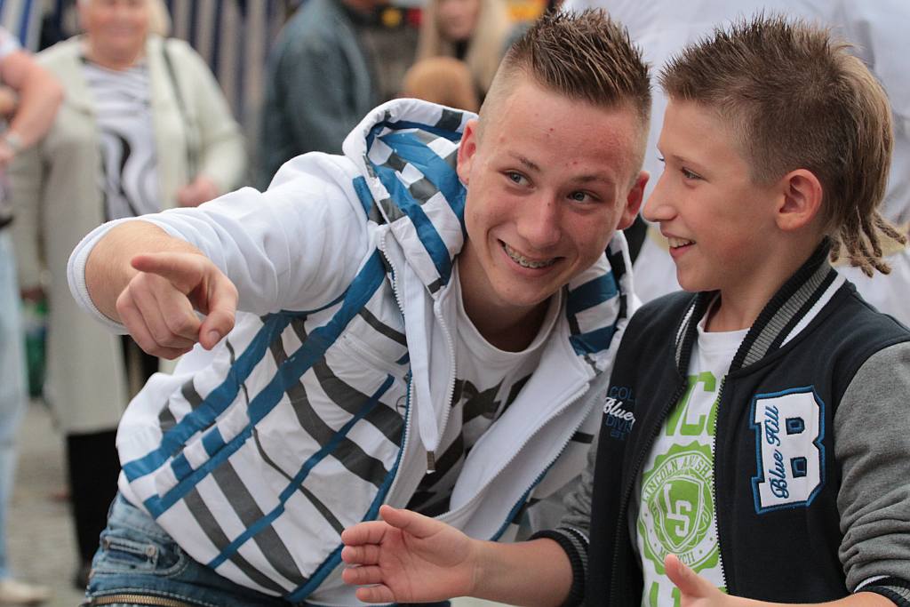 Imieniny Najświętszej Marii Panny cz.2