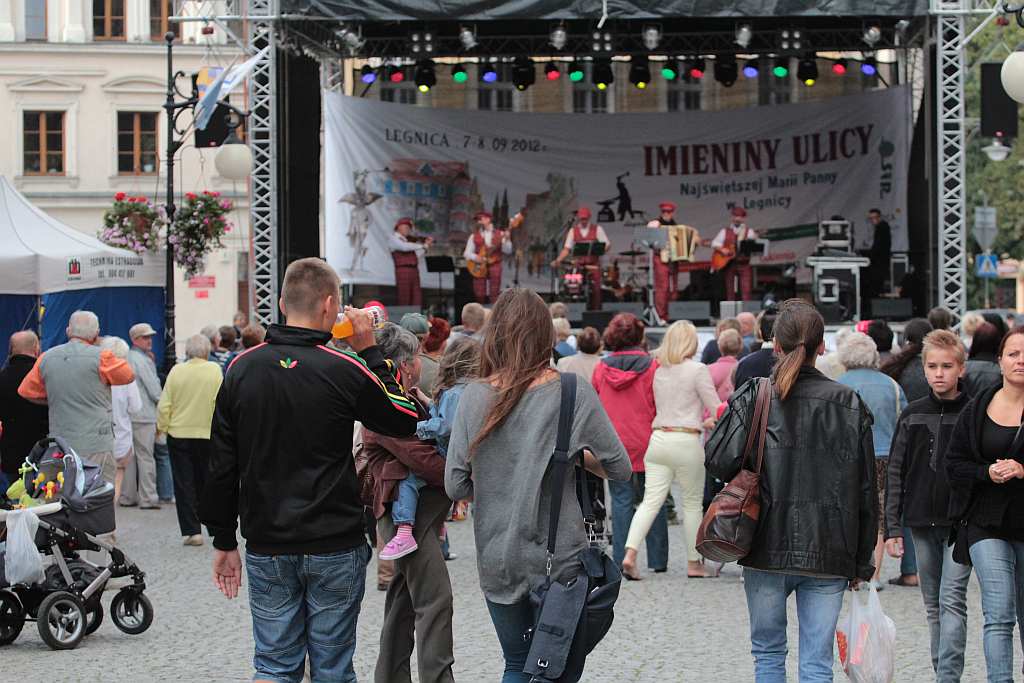 Imieniny Najświętszej Marii Panny cz.2
