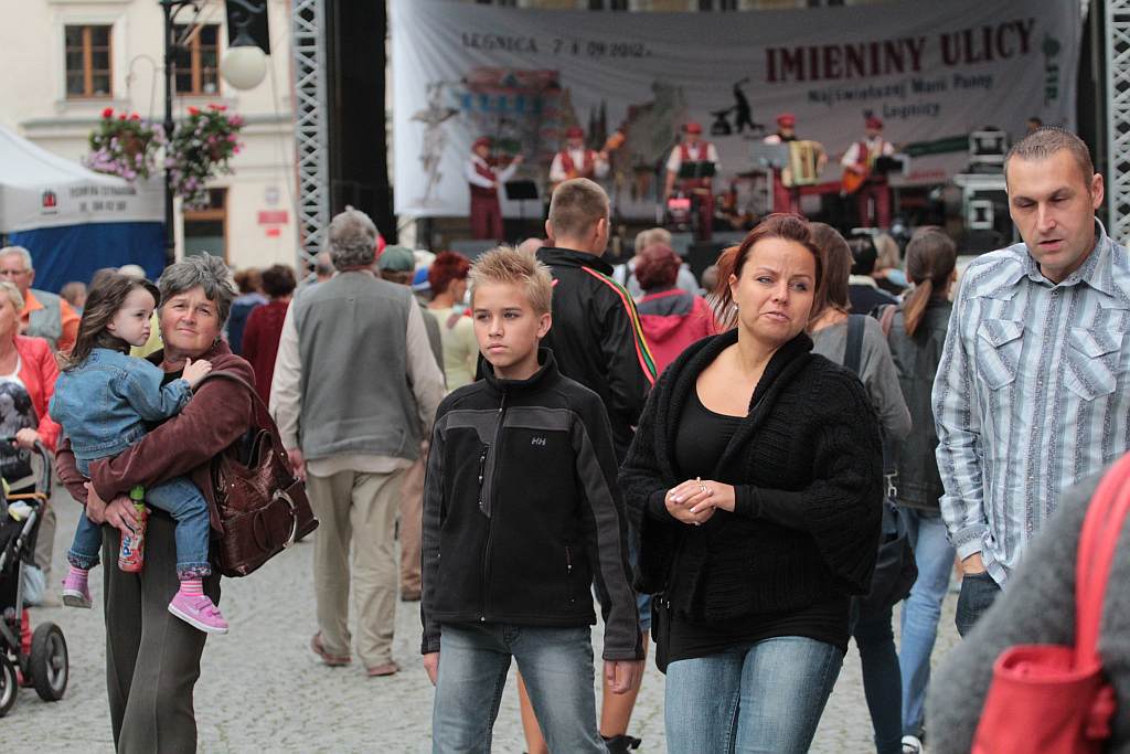 Imieniny Najświętszej Marii Panny cz.2