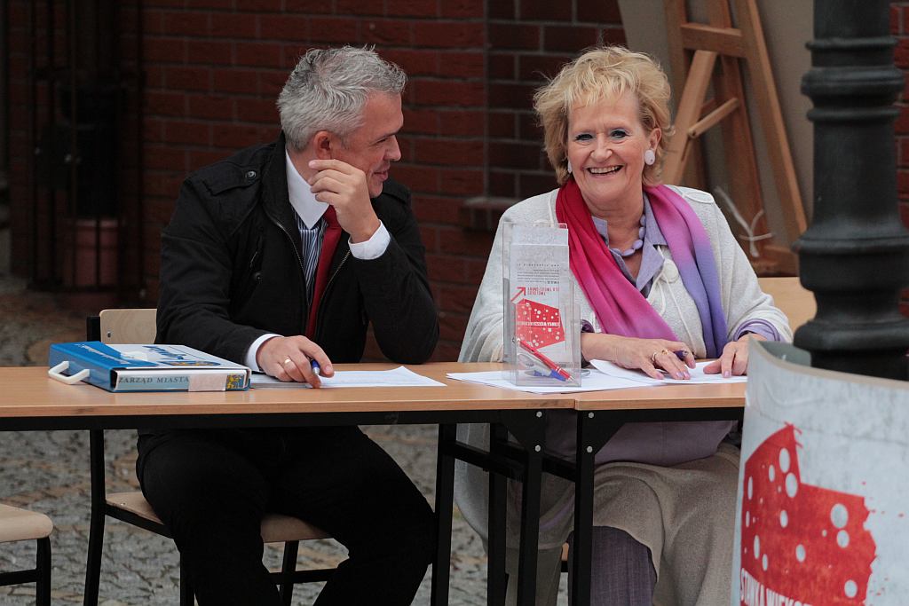 Imieniny Najświętszej Marii Panny cz.2