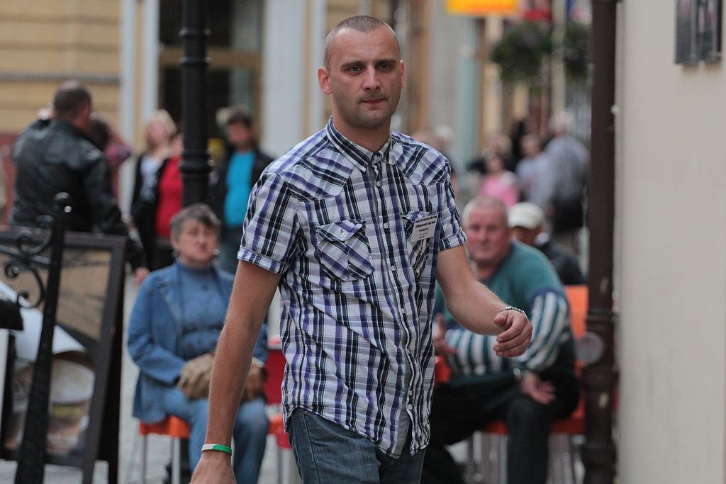 Imieniny Najświętszej Marii Panny cz.2