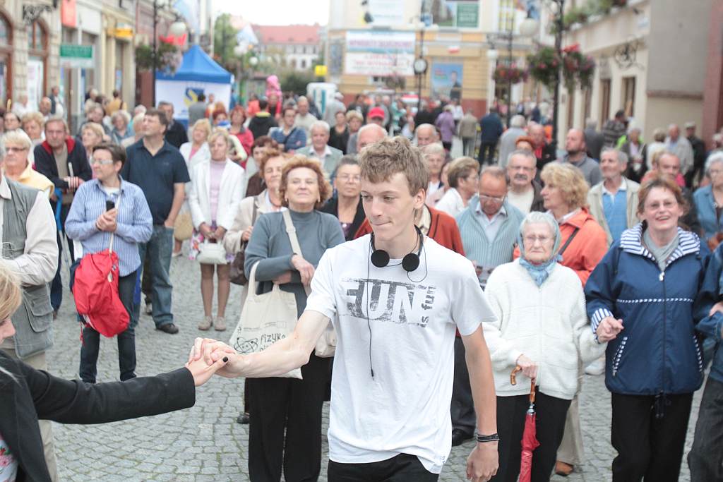 Imieniny Najświętszej Marii Panny cz.2