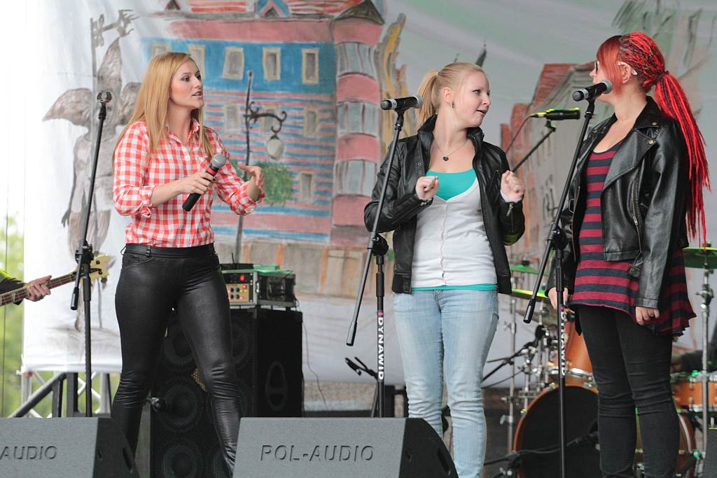 Imieniny Najświętszej Marii Panny cz.2