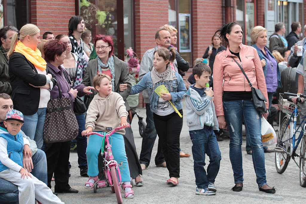 Imieniny Najświętszej Marii Panny cz.2