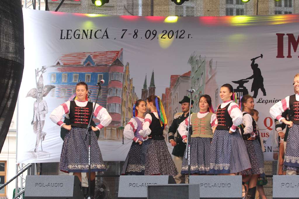 Imieniny Najświętszej Marii Panny cz.2