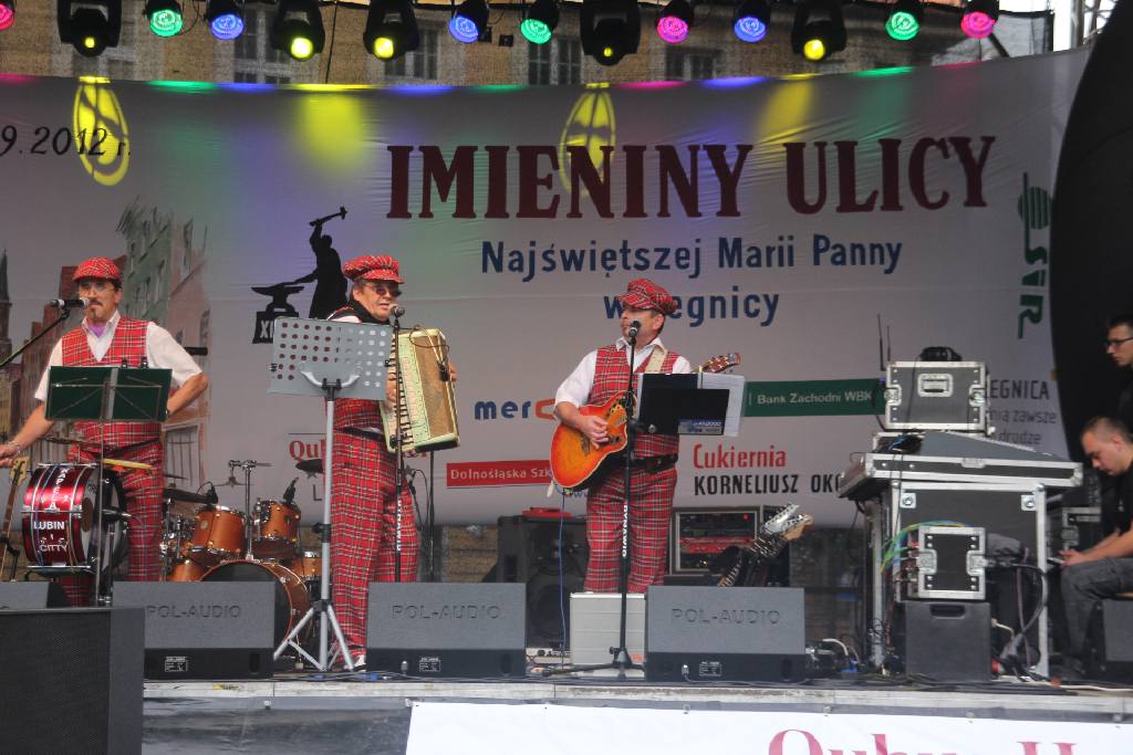 Imieniny Najświętszej Marii Panny cz.2
