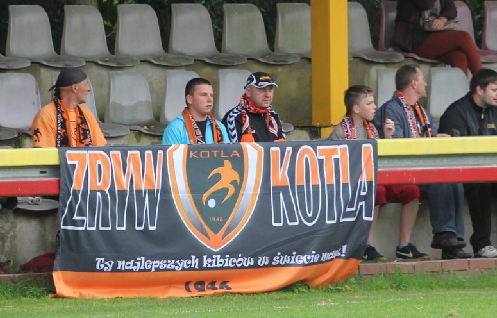 Iskra - Zryw 0:0