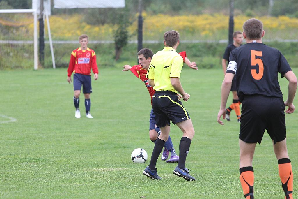Iskra - Zryw 0:0