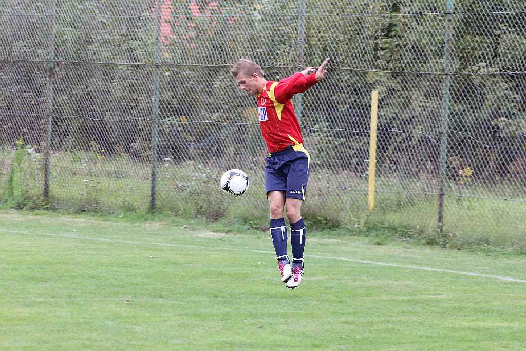 Iskra - Zryw 0:0