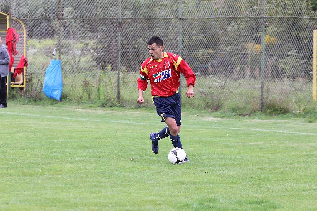 Iskra - Zryw 0:0