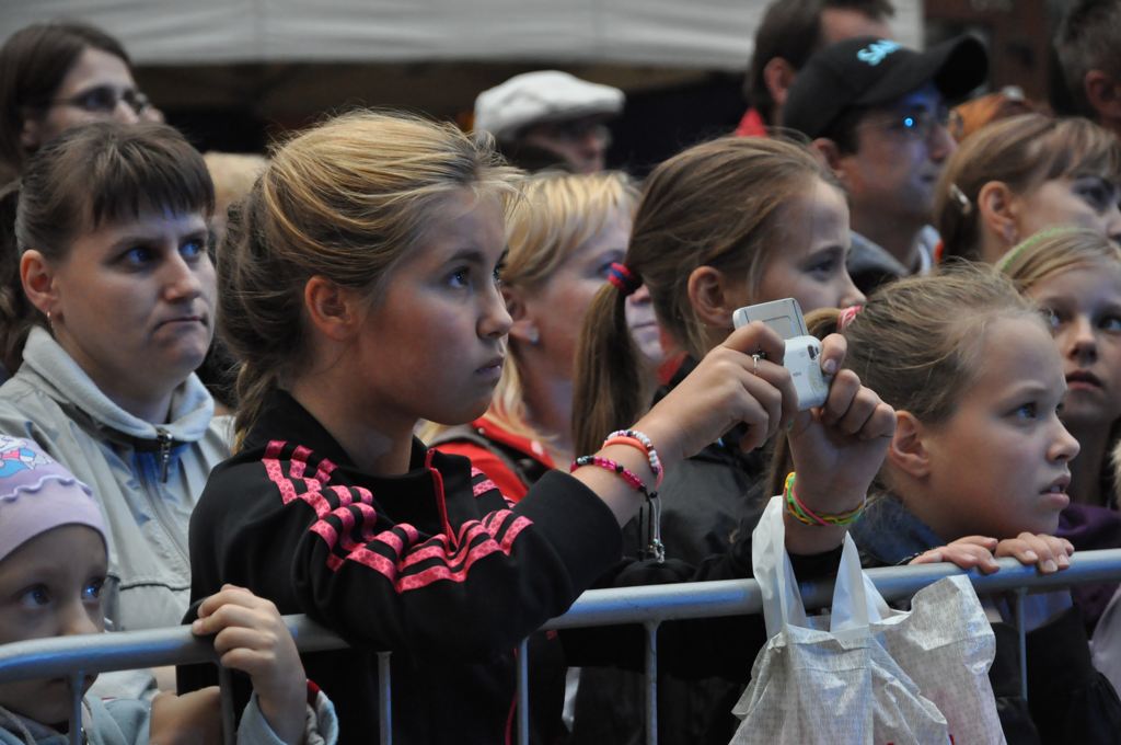 Imieniny Najświętszej Marii Panny cz.5