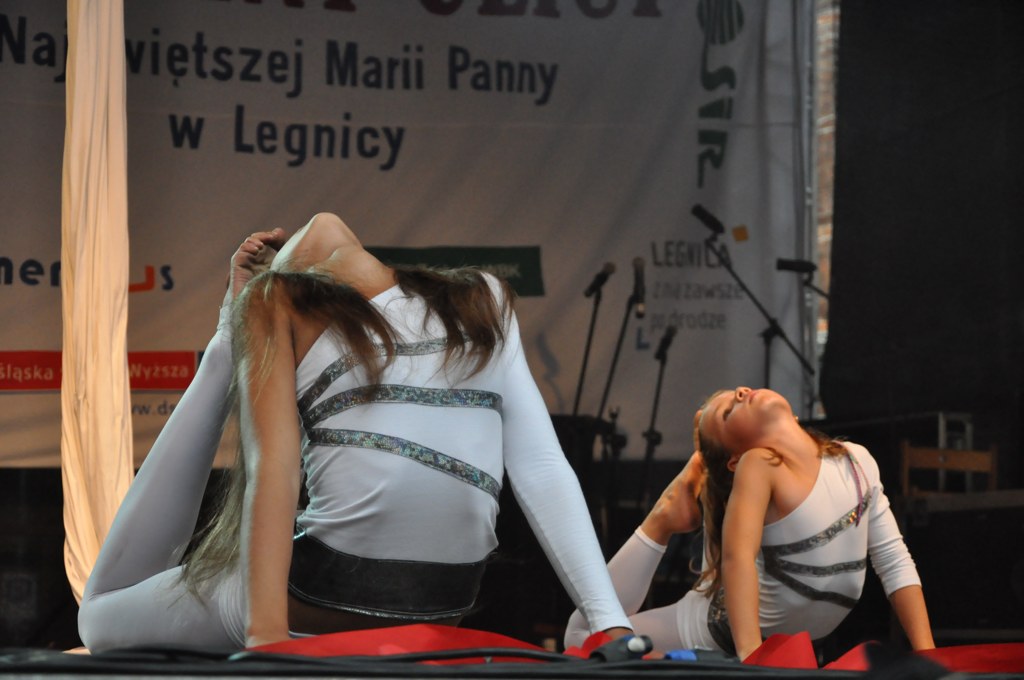 Imieniny Najświętszej Marii Panny cz.5