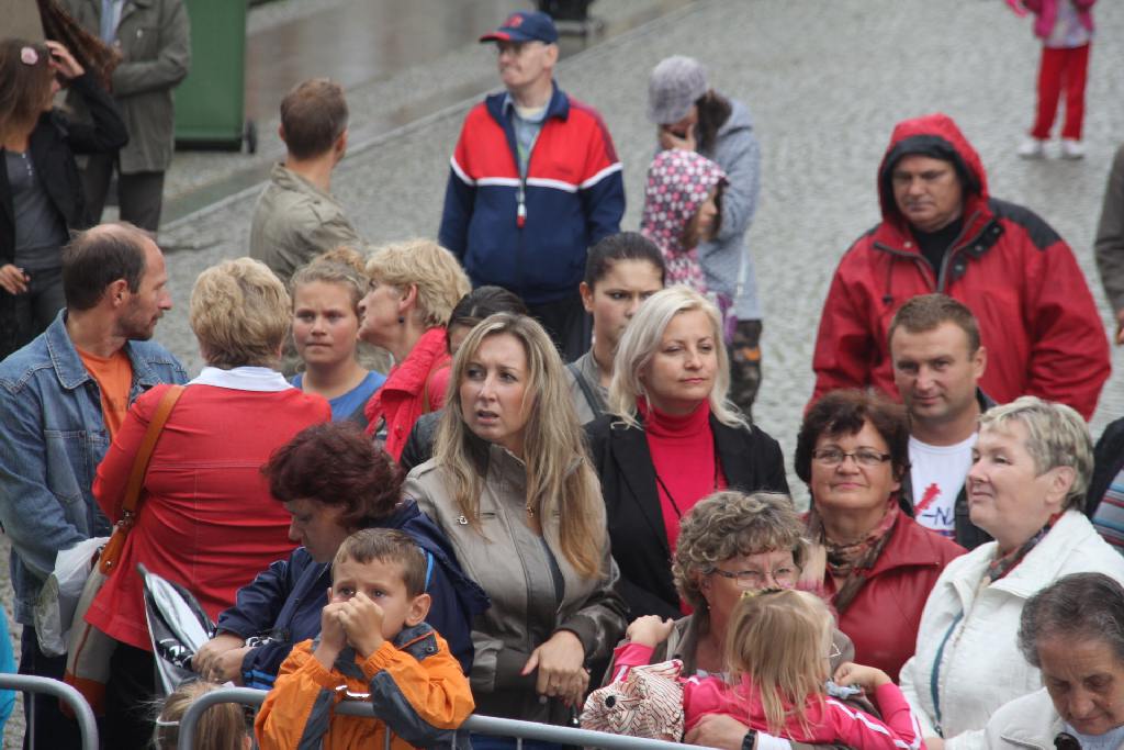 Imieniny Najświętszej Marii Panny cz.4