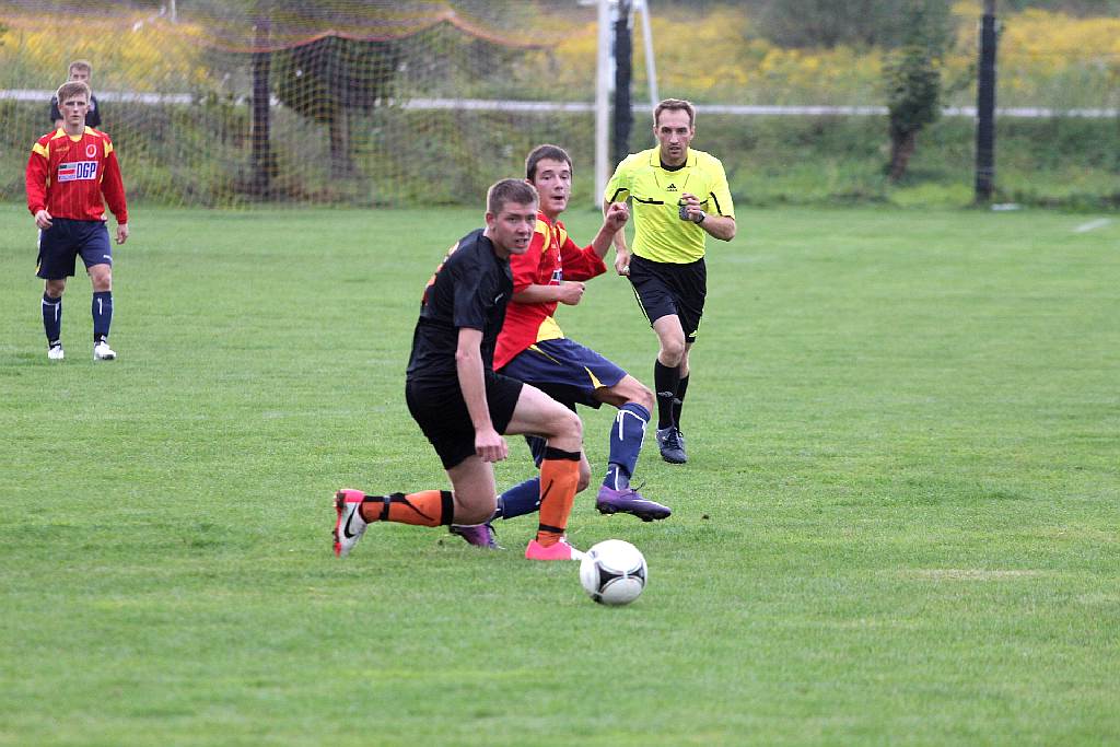 Iskra - Zryw 0:0