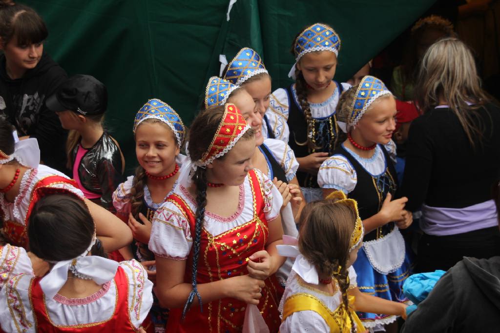  Imieniny Najświętszej Marii Panny cz.4