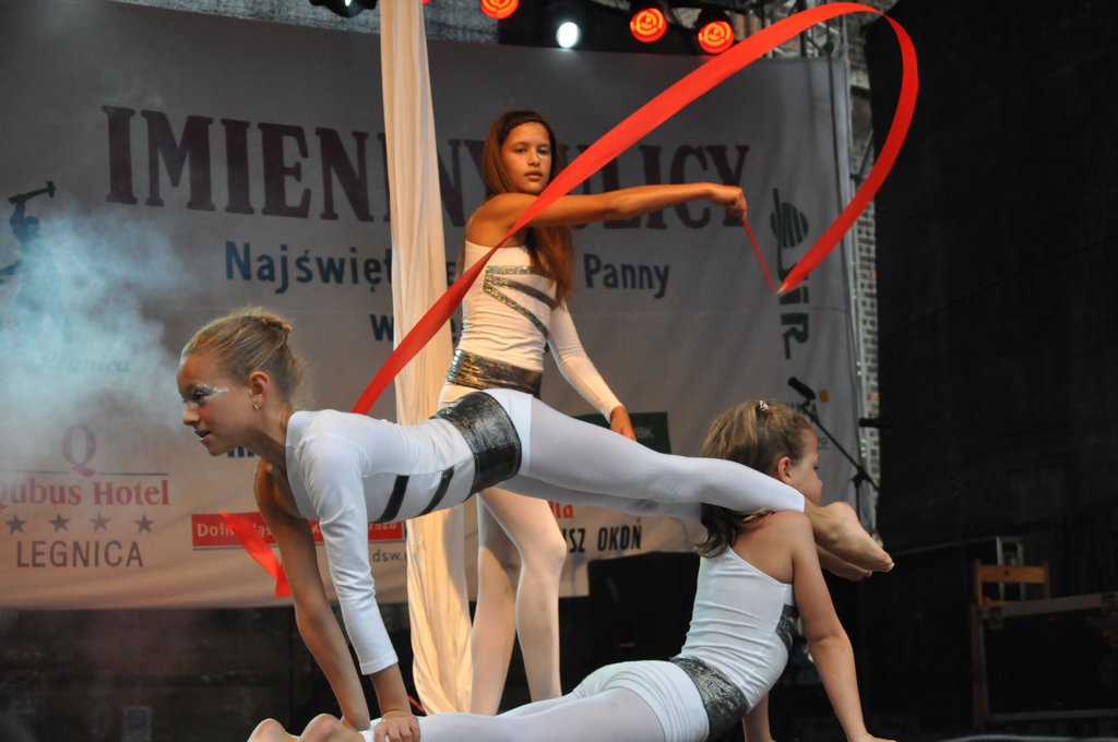 Imieniny Najświętszej Marii Panny cz.5
