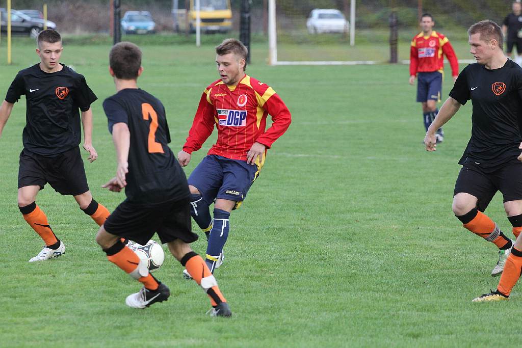 Iskra - Zryw 0:0