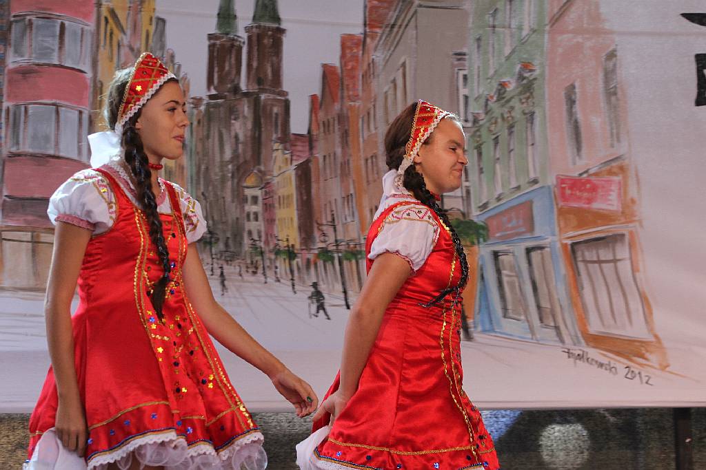  Imieniny Najświętszej Marii Panny cz.4