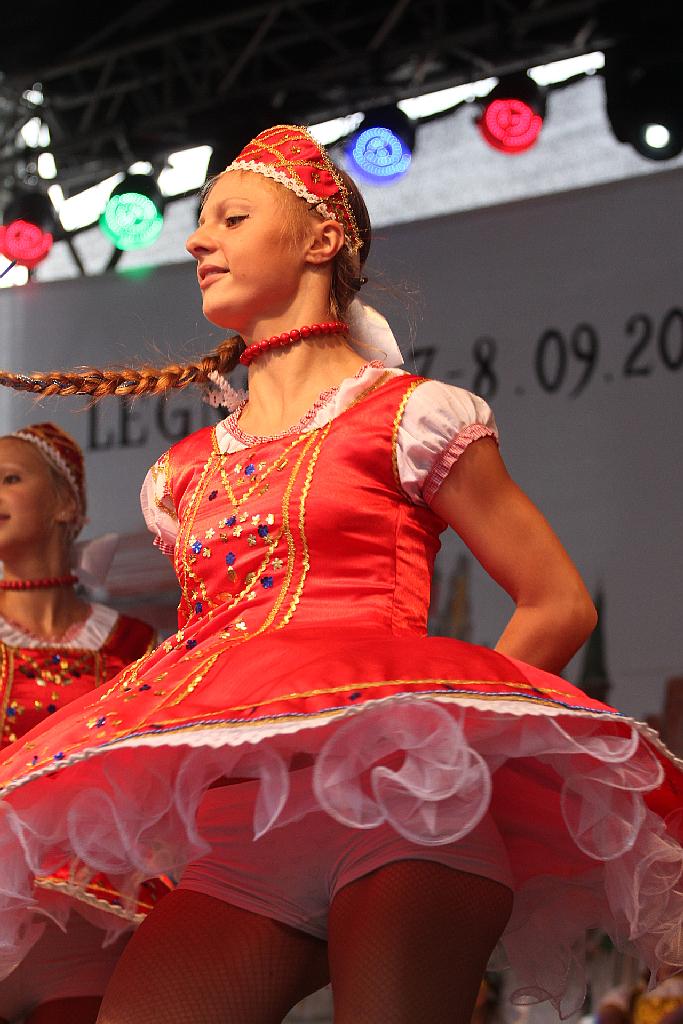  Imieniny Najświętszej Marii Panny cz.4