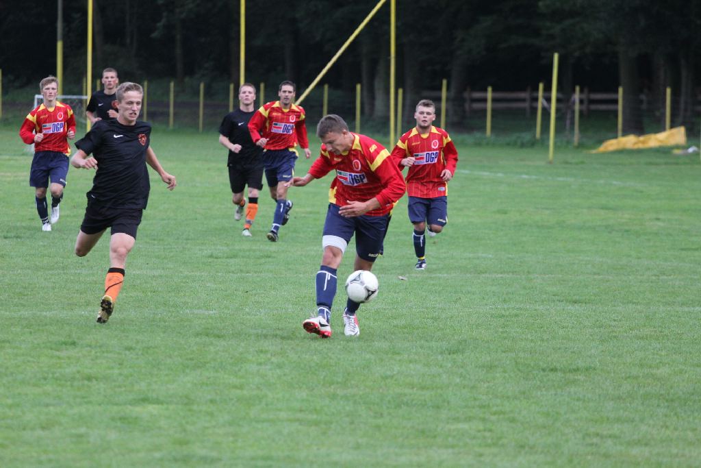 Iskra - Zryw 0:0