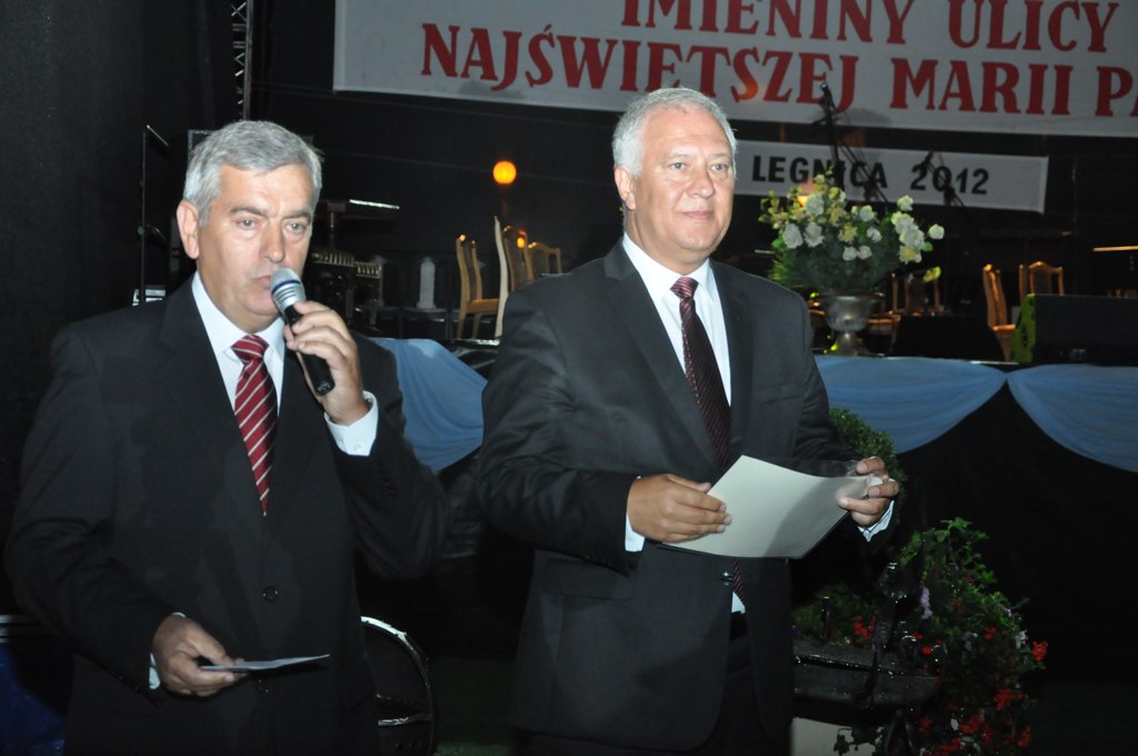 Imieniny Najświętszej Marii Panny cz.5