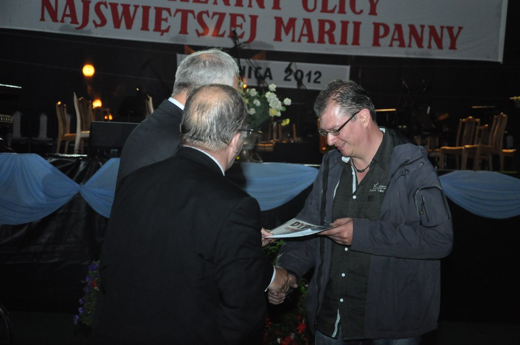 Imieniny Najświętszej Marii Panny cz.5