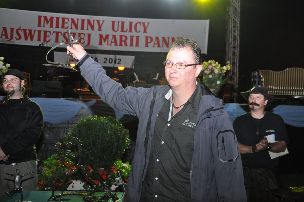 Imieniny Najświętszej Marii Panny cz.5