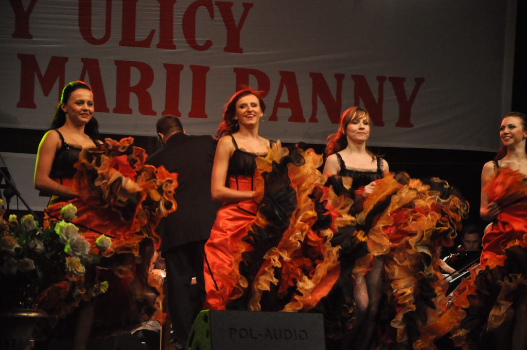 Imieniny Najświętszej Marii Panny cz.5