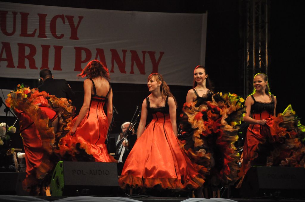 Imieniny Najświętszej Marii Panny cz.5