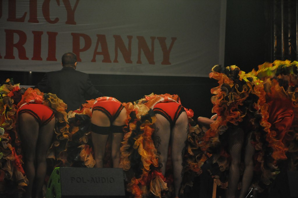 Imieniny Najświętszej Marii Panny cz.5