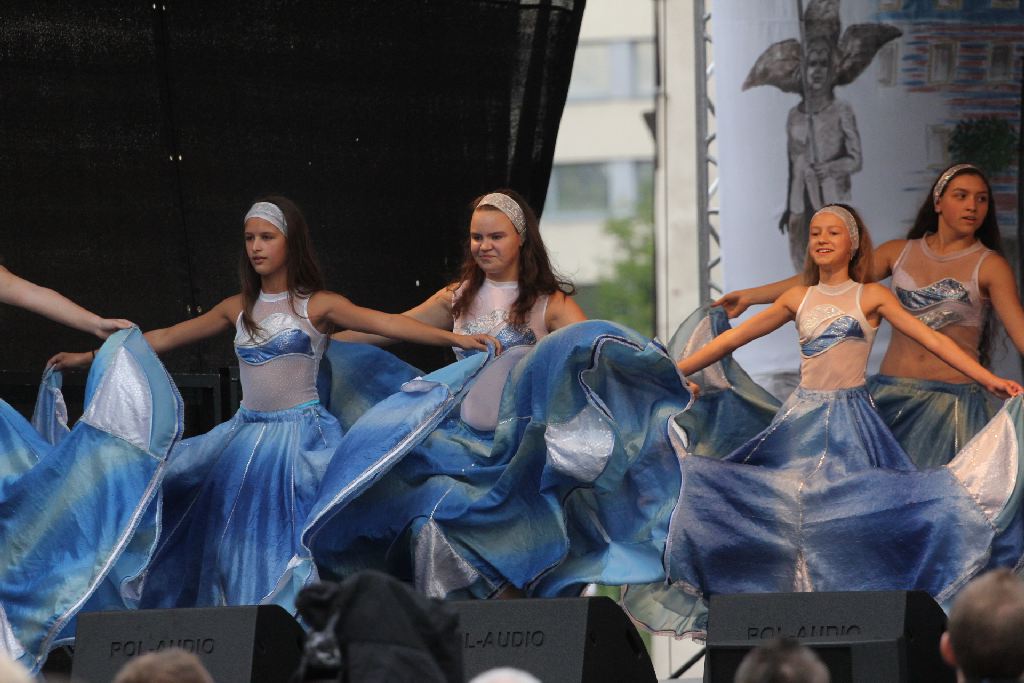  Imieniny Najświętszej Marii Panny cz.4