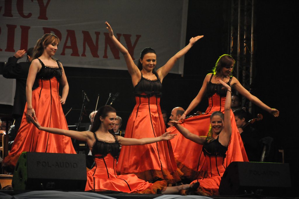 Imieniny Najświętszej Marii Panny cz.5