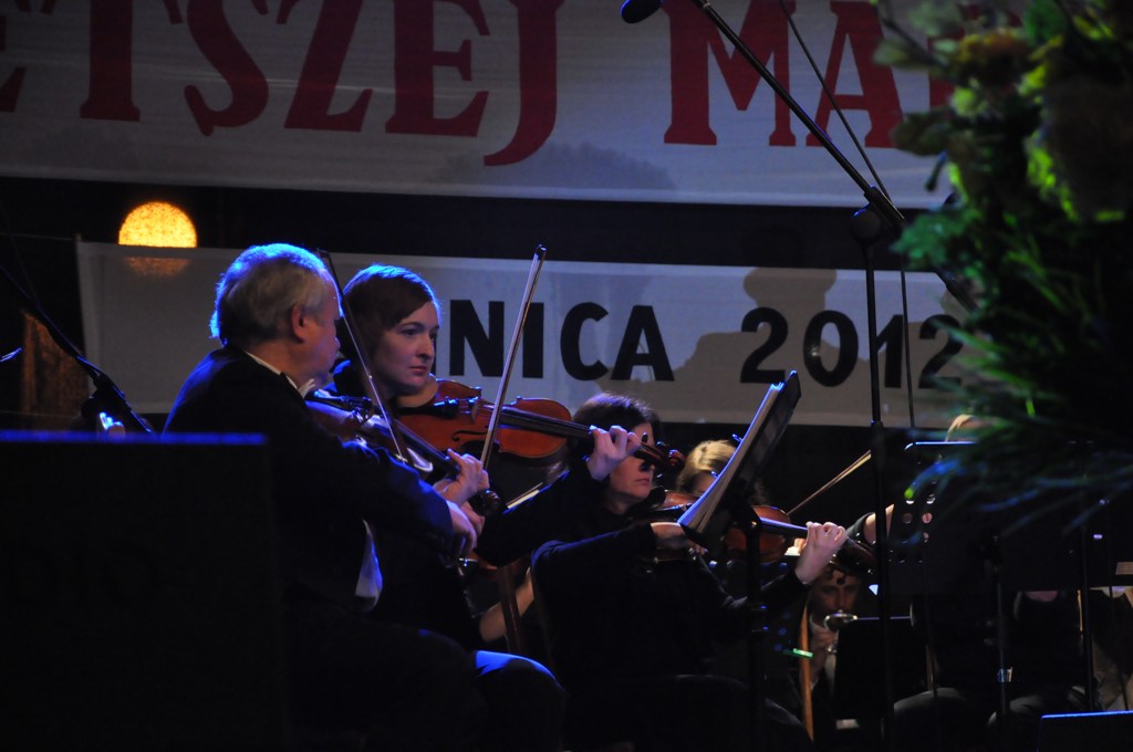 Imieniny Najświętszej Marii Panny cz.5