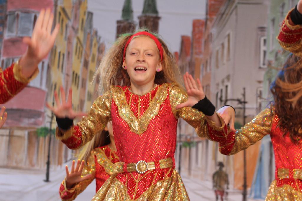  Imieniny Najświętszej Marii Panny cz.4