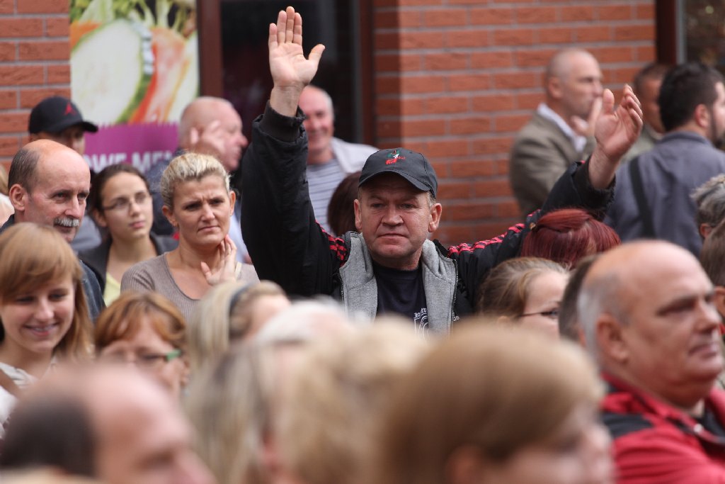  Imieniny Najświętszej Marii Panny cz.4