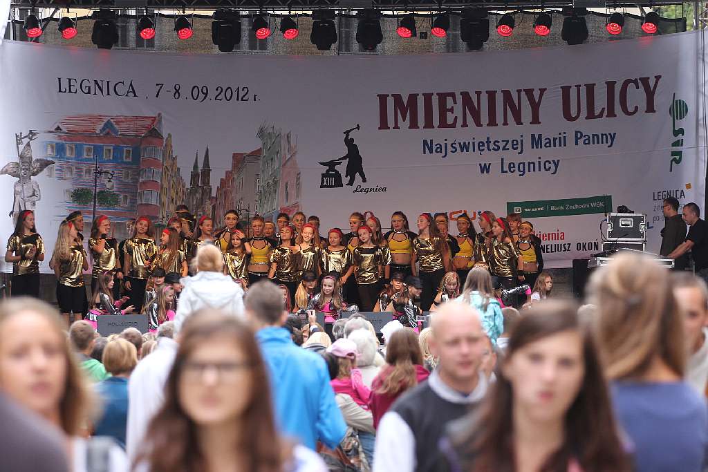  Imieniny Najświętszej Marii Panny cz.4