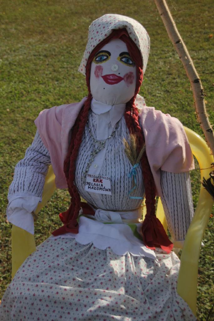 Gmina Kunice świętowała dożynki
