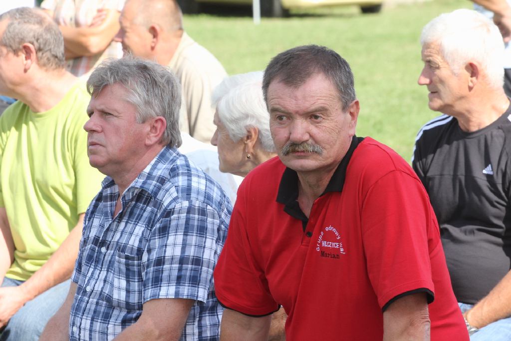 Gmina Krotoszyce świętowała dożynki