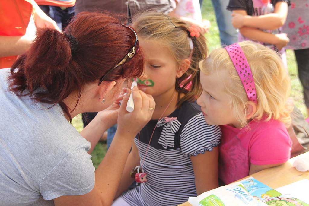 Gmina Krotoszyce świętowała dożynki