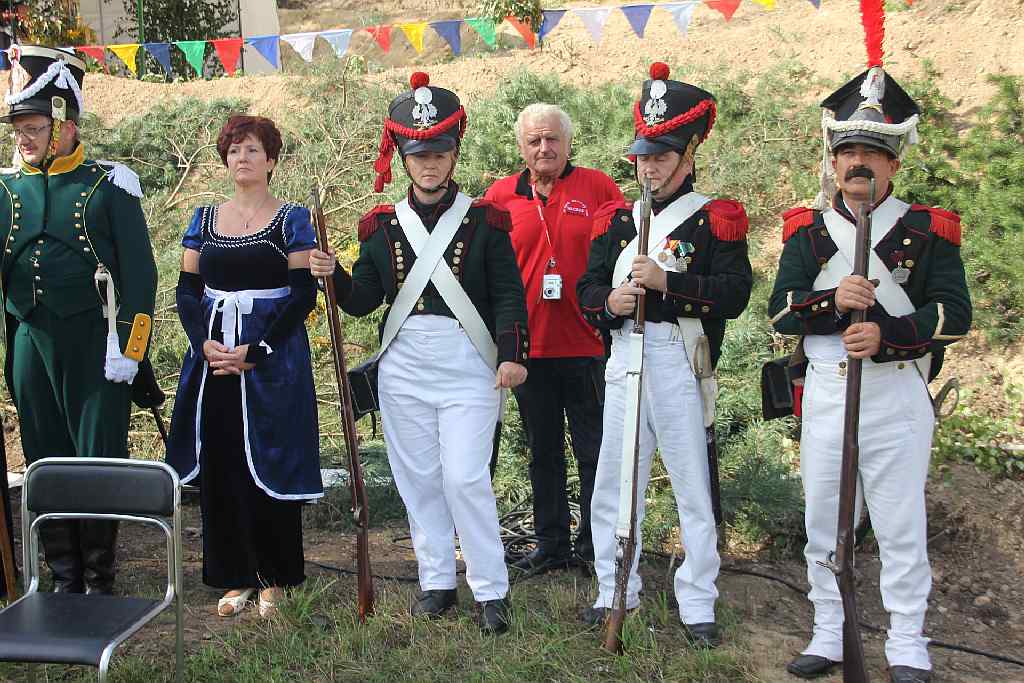 Gmina Krotoszyce świętowała dożynki