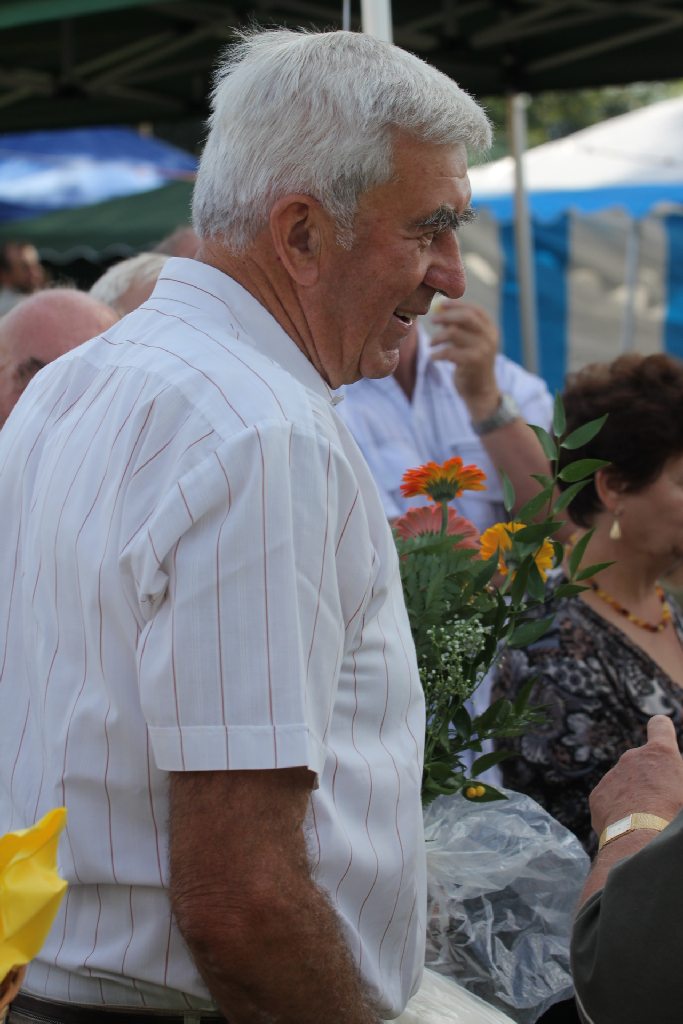 Gmina Krotoszyce świętowała dożynki