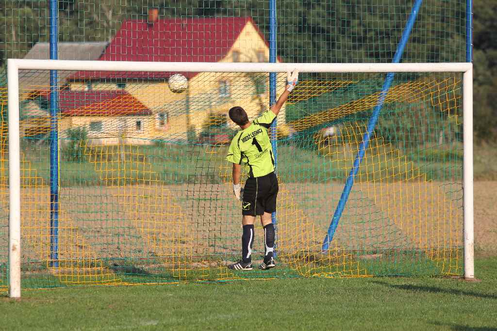 Skora - Gwizdek 8:2