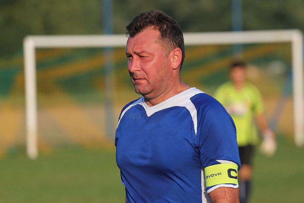 Skora - Gwizdek 8:2