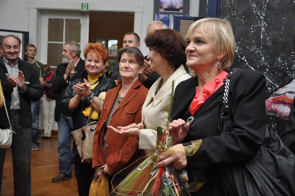 MuzykoPlastyka i koncert w Młodzieżowym Centrum Kultury