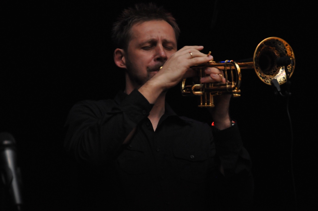 MuzykoPlastyka i koncert w Młodzieżowym Centrum Kultury