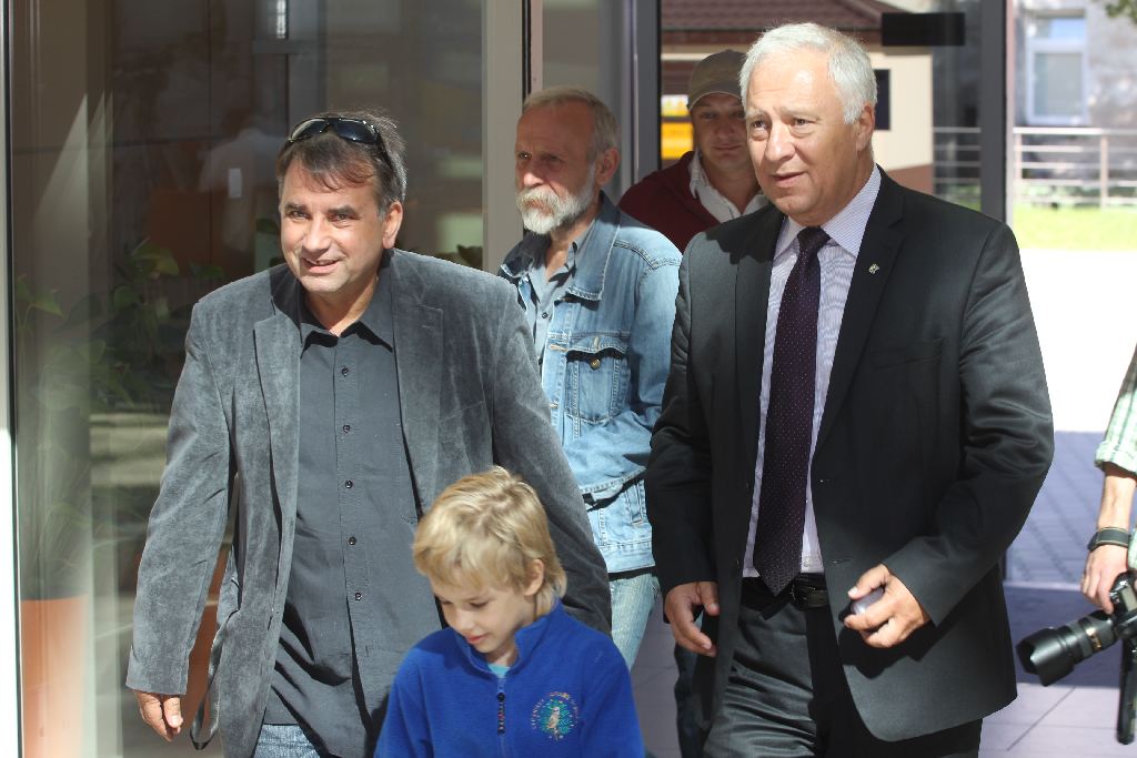 Ruszają zdjęcia do najnowszego filmu Krzystka