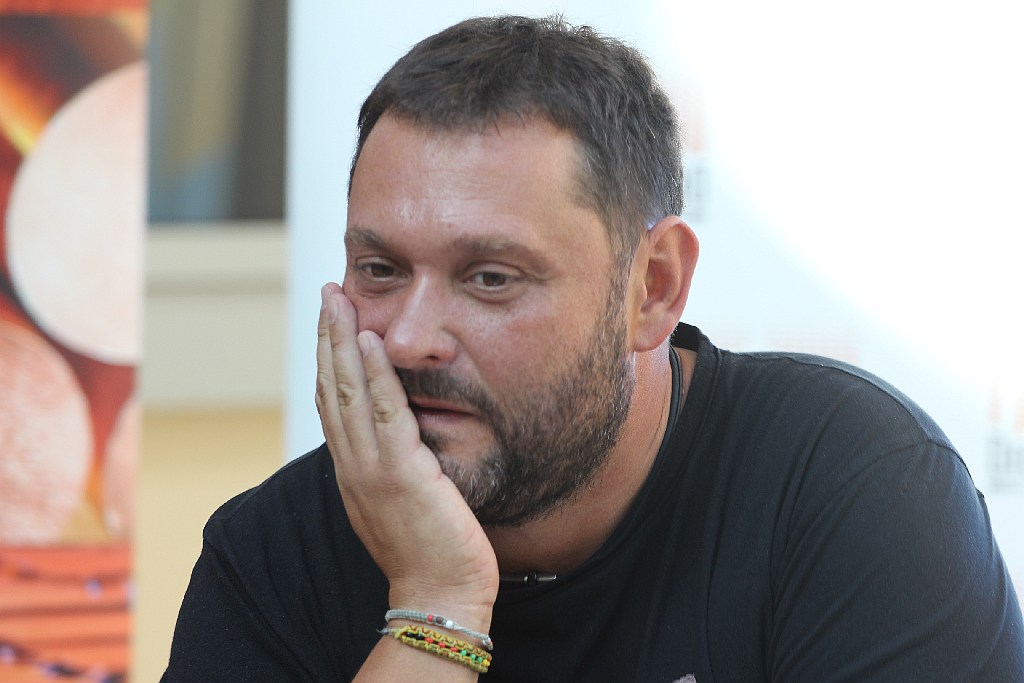 Ruszają zdjęcia do najnowszego filmu Krzystka
