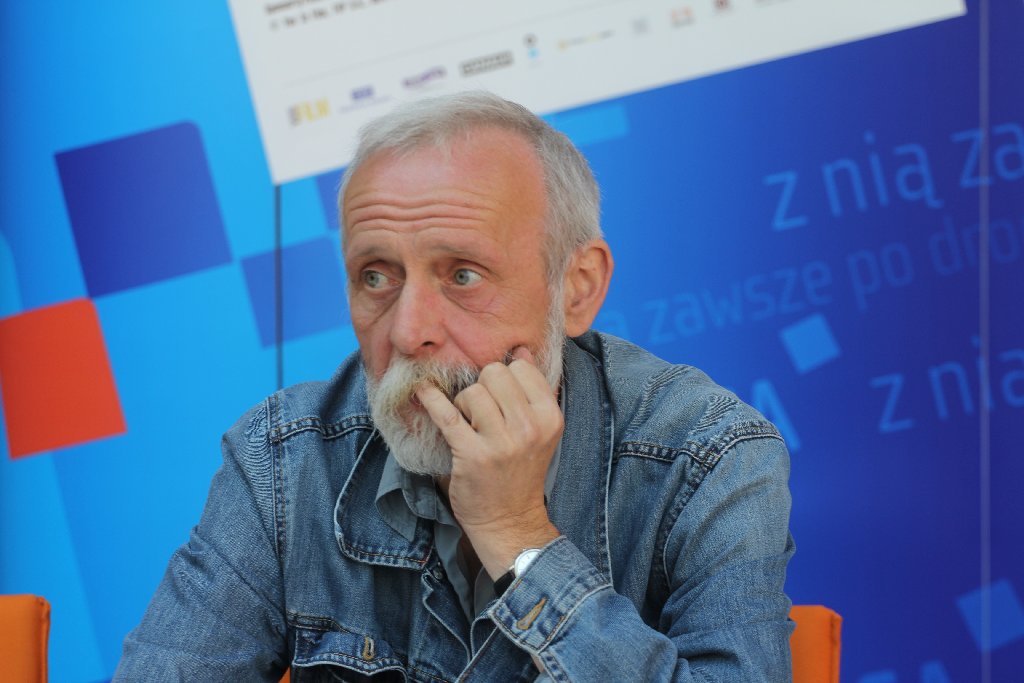 Ruszają zdjęcia do najnowszego filmu Krzystka