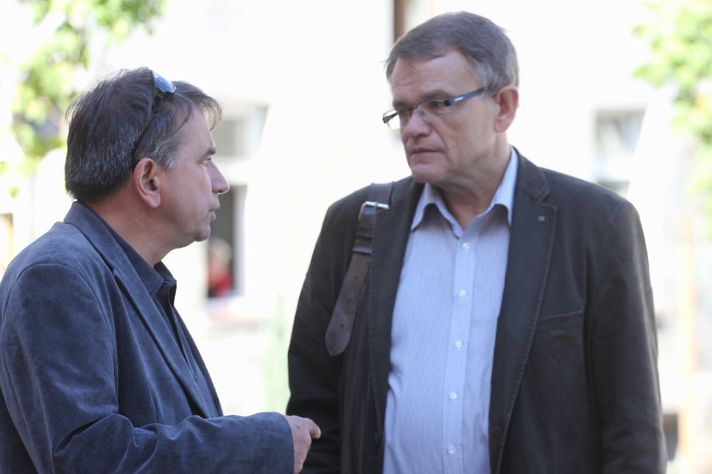 Ruszają zdjęcia do najnowszego filmu Krzystka